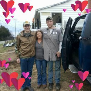 Meet your Posher, Lela